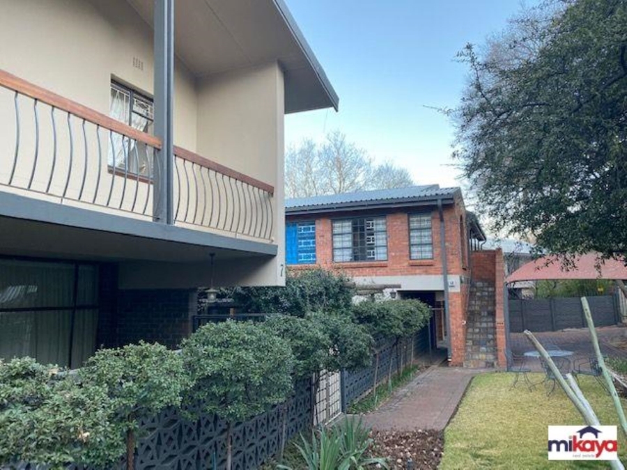 4 Bedroom Property for Sale in Waverley Free State